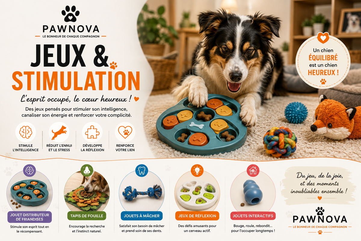 Jeux & Simulation
